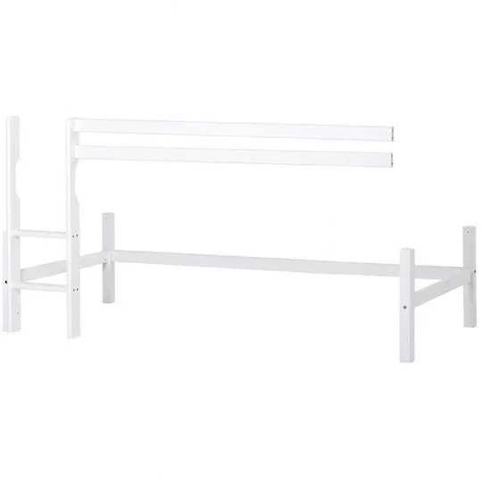 Hoppekids ECO Dream Halvhøj Modul - 70x190