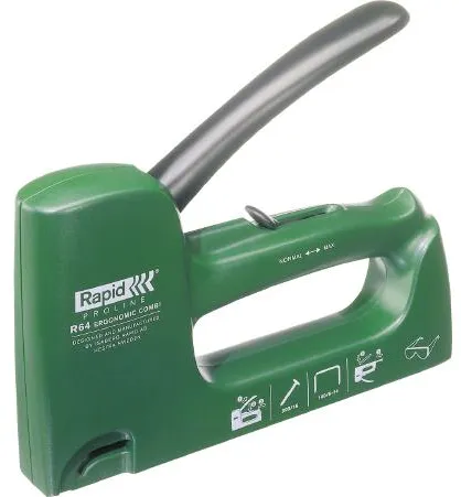 Rapid Bredtråds- og sømmodel