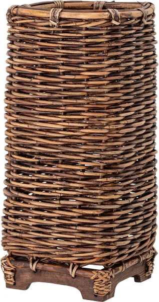 BLOOMINGVILLE Stanje Kurv, Brun, Arurog